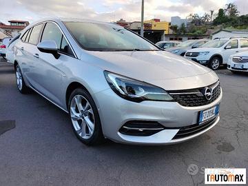 OPEL - Astra Sports Tourer 1.5 cdti Business