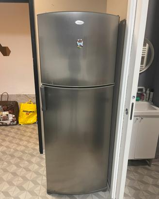 Frigo congelatore nuovo  whitpool no frost