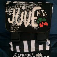 Zaino Juventus