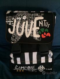Zaino Juventus