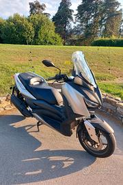 Yamaha XMAX 300 - unico proprietario