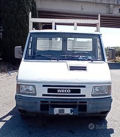 IVECO DAILY  49.12