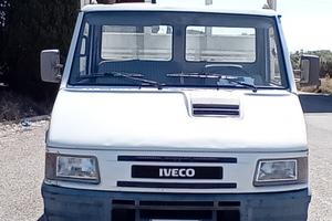 IVECO DAILY  49.12