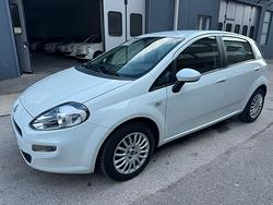 Fiat Punto 1.2 8V 5 porte Lounge*NEOPATENTATI*EURO