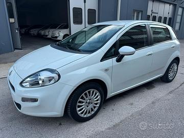 Fiat Punto 1.2 8V 5 porte Lounge*NEOPATENTATI*EURO