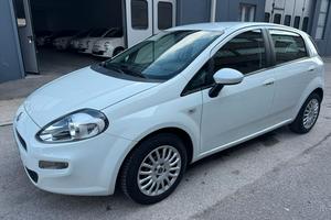 Fiat Punto 1.2 8V 5 porte Lounge*NEOPATENTATI*EURO