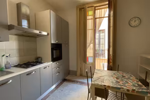 3 Vani Arredati Corso Italia/Tribunale
