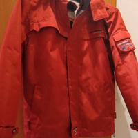 giacca invernale Anapurna