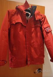 giacca invernale Anapurna