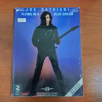 Spartiti per chitarra anni 90 di JOE SATRIANI