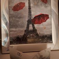 Portafoto Cornice BELTRAMI 25x30 Argento