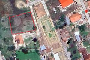 Terreno Residenziale Avezzano [AZ24026VRG]