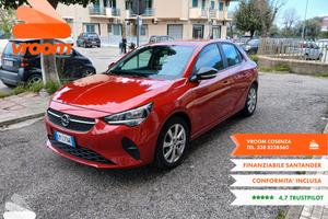 OPEL Corsa 6� serie Corsa 1.2 Edition