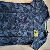 Maglia di cotone di Calliope 