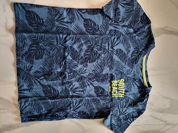 Maglia di cotone di Calliope 