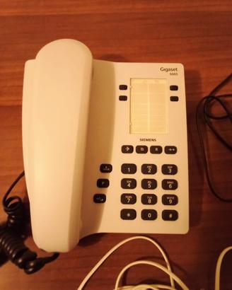 telefono fisso 
