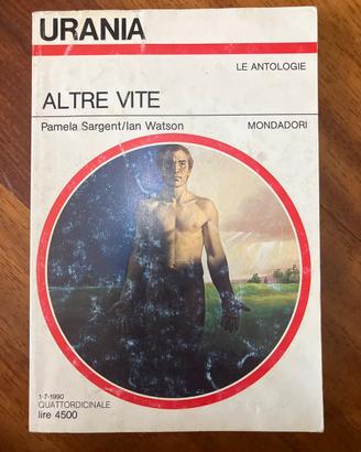 Altre vite