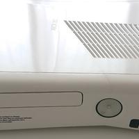 Xbox 360 kinect