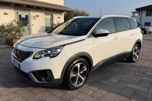 Peugeot 5008 BlueHDi 120 S&S EAT6 Business 7 posti