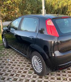 fiat punto 1.3 mjt 75 cv 5 porte