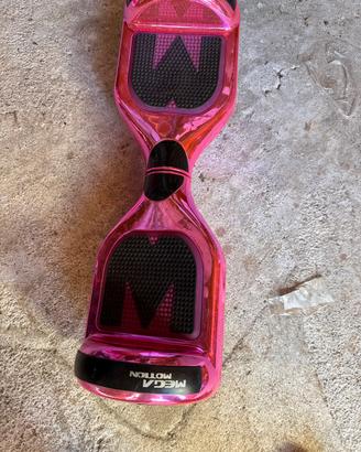 Hoverboards