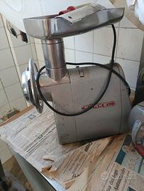 macinino berkel anni 70 funzionante