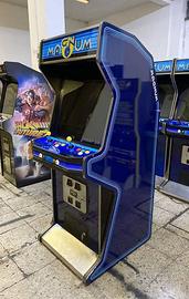 Video games stock magazzino