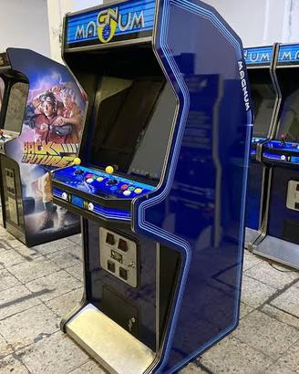 Video games stock magazzino