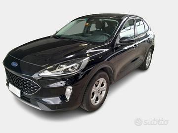 FORD KUGA 1.5 ECOBLUE 120 CV 2WD CONNECT AUTO SUV