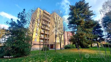 4 LOCALI A SETTIMO MILANESE