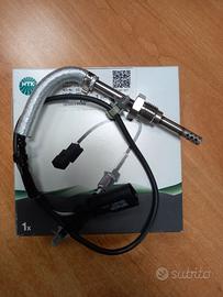 Sensore temperatura gas di scarico  Audi A4b8