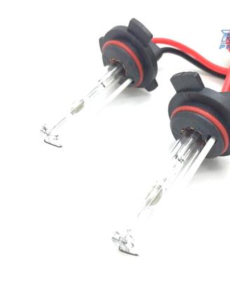 LAMPADE DI RICAMBIO XENON HIR2 9012 6000K 35W E 55