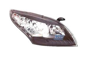 FANALE DESTRO PER RENAULT MEGANE III 08-11 FONDO N