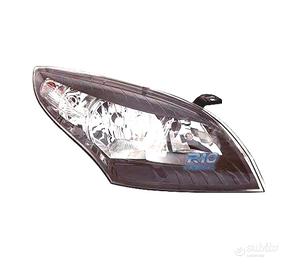 FANALE DESTRO PER RENAULT MEGANE III 08-11 FONDO N