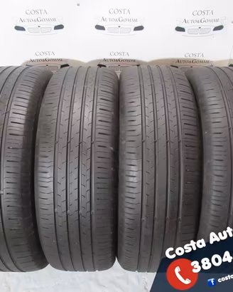 Saldi 215 65 17 Continental 80%  215 65 R17
