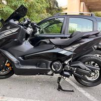 Yamaha T Max Tech Max 2024