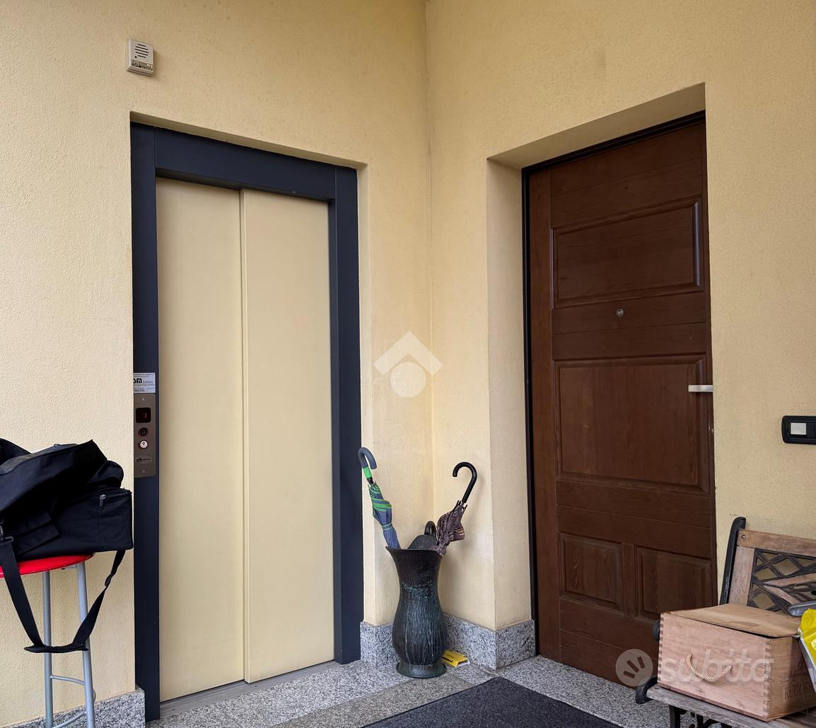 House in Cassina de' Pecchi, Camporicco - Vista 2