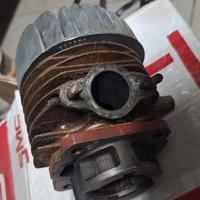 gruppo termico vespa 50