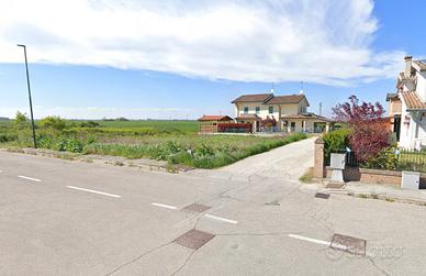 Terreno Residenziale Villadose [A4397VRG]