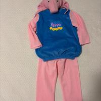 Vestito George Pig - Peppa Pig