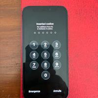 Iphone 12 mini 128 gb