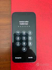 Iphone 12 mini 128 gb