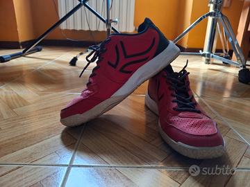 Paio scarpe Decathlon 