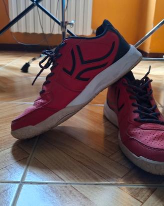 Paio scarpe Decathlon 