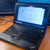 Lenovo Thinkpad x230 - i5 - Laptop professionale