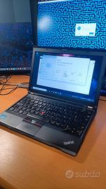 Lenovo Thinkpad x230 - i5 - Laptop professionale