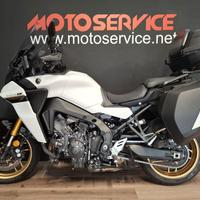 Yamaha Tracer 9 GT
