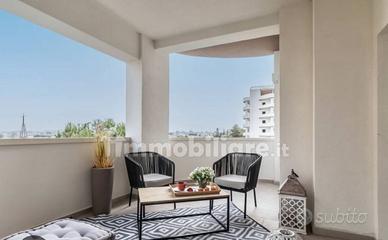 Appartamenti nuova costruzione