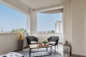 Appartamenti nuova costruzione