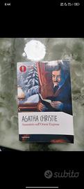 Assassinio sull’Orient Express – Agatha Christie –